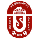 OshMU Aldier club crest