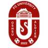OshMU Aldier club crest