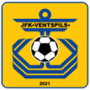 JFK Ventspils club crest