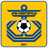 JFK Ventspils club crest