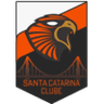 Santa Catarina club crest