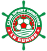 Marítimo club crest
