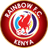 Rainbow club crest