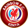 Rainbow club crest