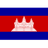 Cambodia U22 club crest