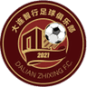 Dalian Zhixing club crest