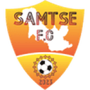 Samtse club crest