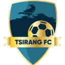 Tsirang club crest