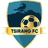 Tsirang club crest