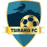 Tsirang club crest