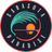 Sarasota Paradise club crest