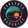 Sarasota Paradise club crest