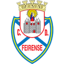 Feirense club crest