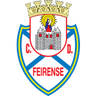 Feirense club crest