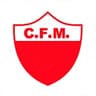 Fernando De La Mora club crest