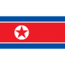 Korea DPR W club crest