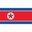 Korea DPR W club crest