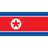 Korea DPR W club crest