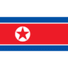 Korea DPR W club crest