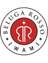 Beluga Rosso Iwami club crest