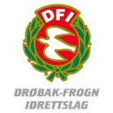 Drøbak / Frogn club crest