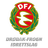 Drøbak / Frogn club crest