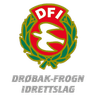 Drøbak / Frogn club crest