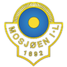 Mosjøen club crest