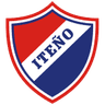 Sportivo Iteno club crest