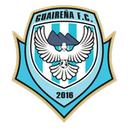 Guairena FC club crest