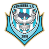 Guairena FC club crest