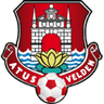Velden club crest