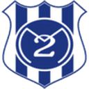 2 de Mayo club crest