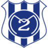 2 de Mayo club crest