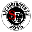 Sonthofen club crest