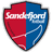 Sandefjord II club crest