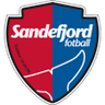 Sandefjord II club crest