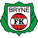 Bryne club crest