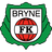 Bryne club crest