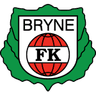 Bryne club crest