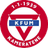 KFUM II club crest