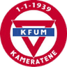 KFUM II club crest