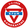 KFUM Oslo club crest