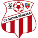 Gloria Băneasa club crest