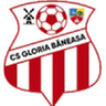 Gloria Băneasa club crest