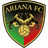 Ariana club crest