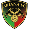 Ariana club crest