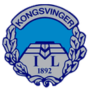 Kongsvinger club crest