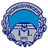Kongsvinger club crest