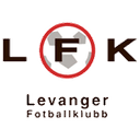 Levanger club crest